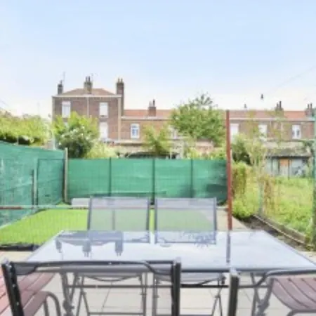 Spacieuse Maison Avec Et Salle De Bain Privees En Colocation A 10 Min De *