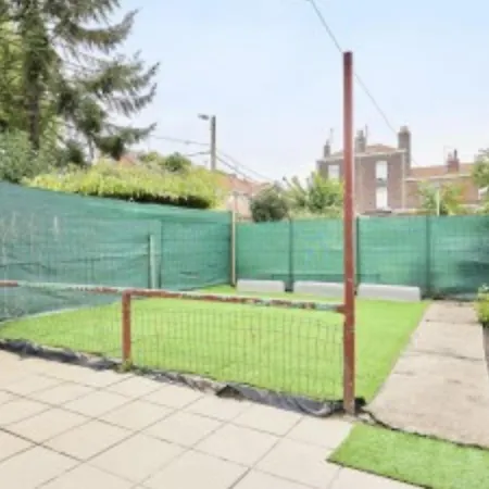 Spacieuse Maison Avec Et Salle De Bain Privees En Colocation A 10 Min De * 릴