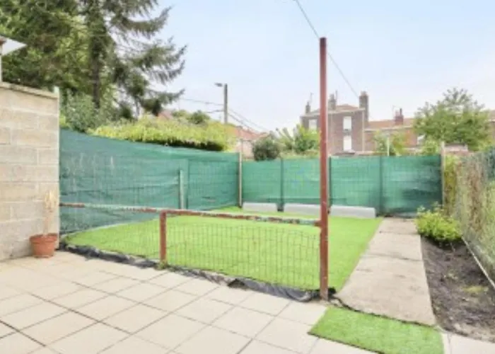 Spacieuse Maison Avec Et Salle De Bain Privees En Colocation A 10 Min De * Rijsel