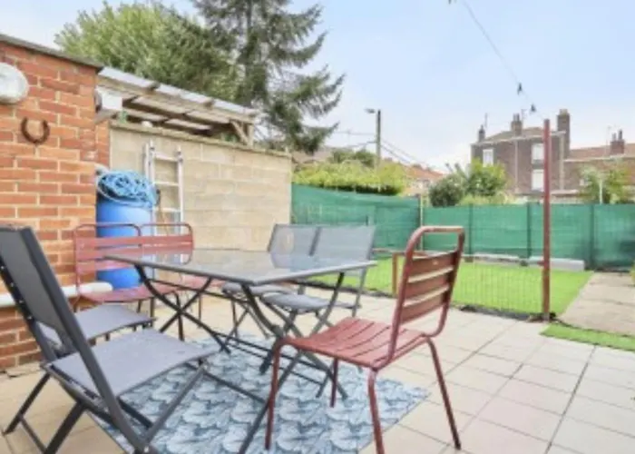 Spacieuse Maison Avec Et Salle De Bain Privees En Colocation A 10 Min De Gasthuis